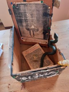 Black box 5 240